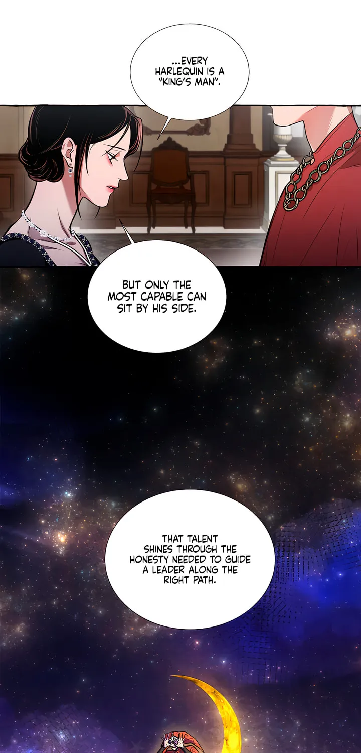 Memoirs of a Witch Chapter 3 page 46 - 