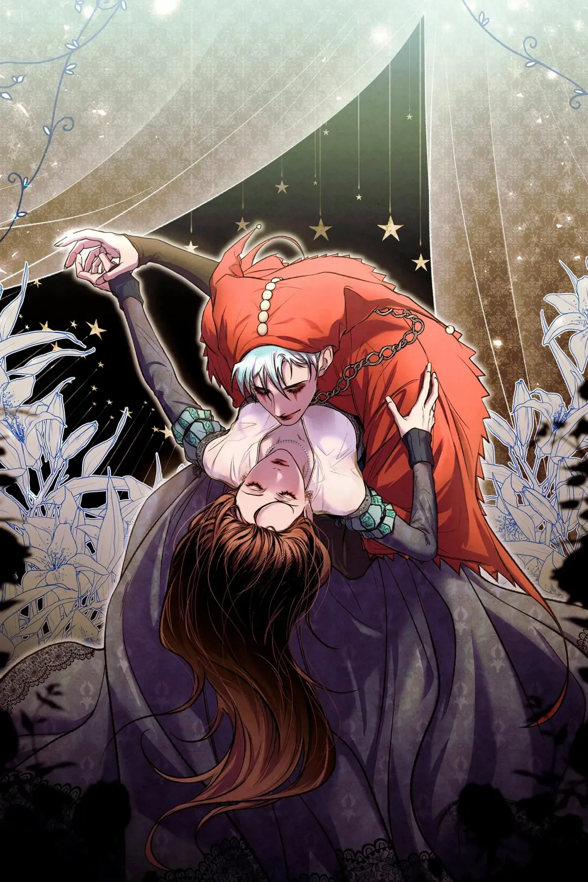 Memoirs of a Witch Chapter 4 page 2 - 