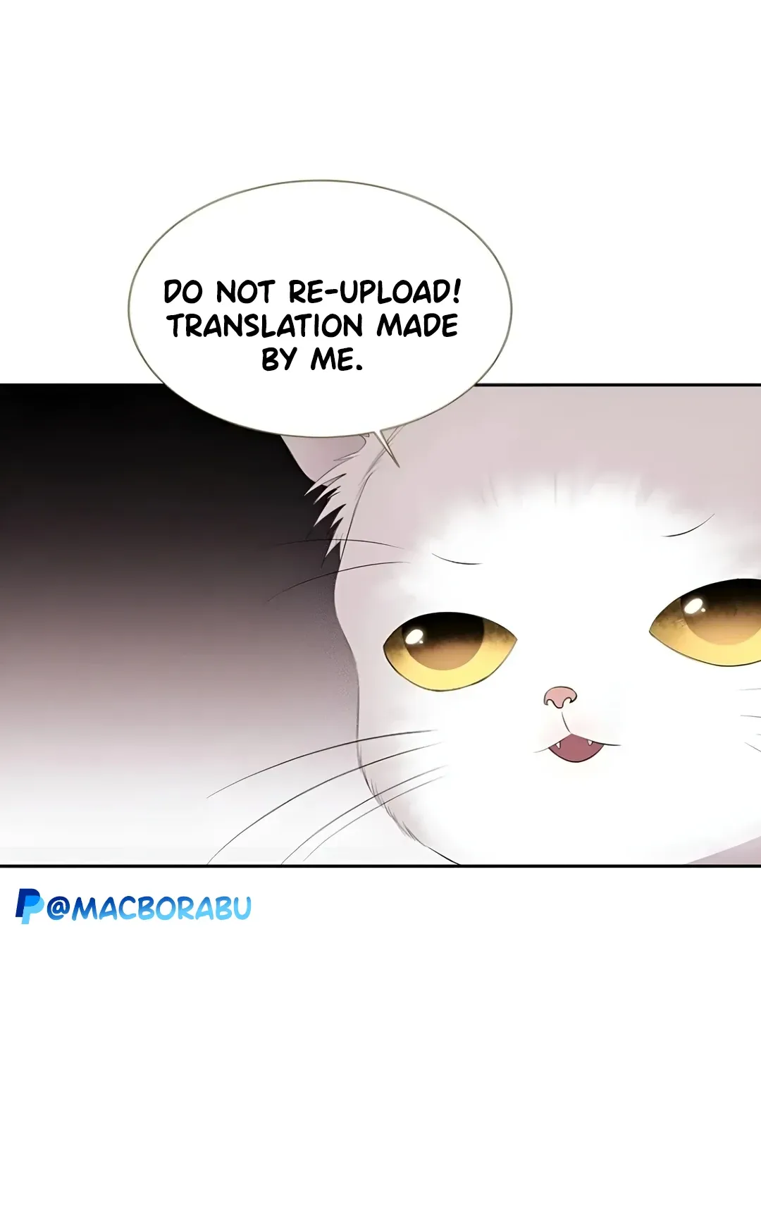 Memoirs of a Witch Chapter 4 page 6 - 