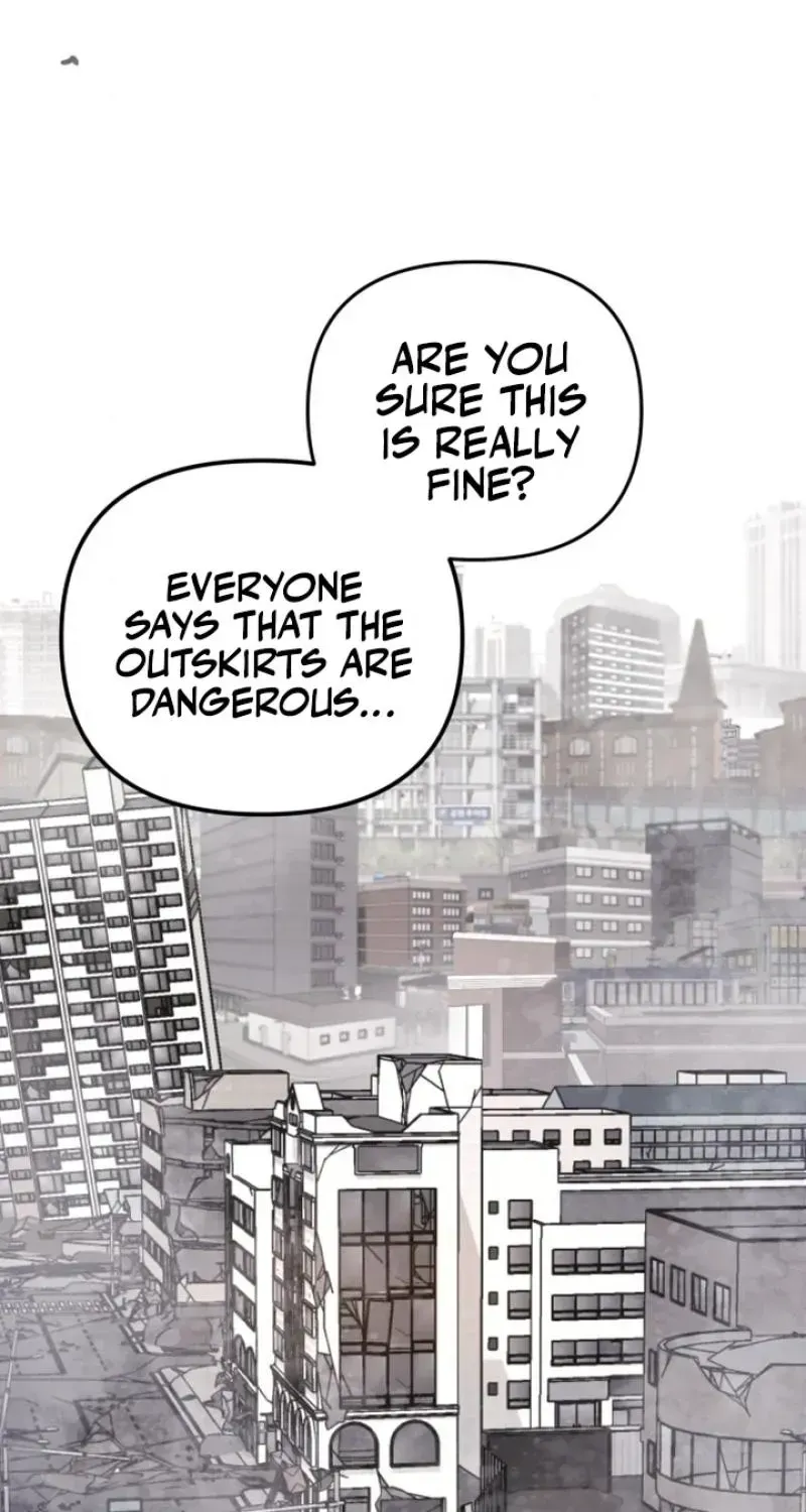 Memory in The Maze Chapter 1 page 2 - 