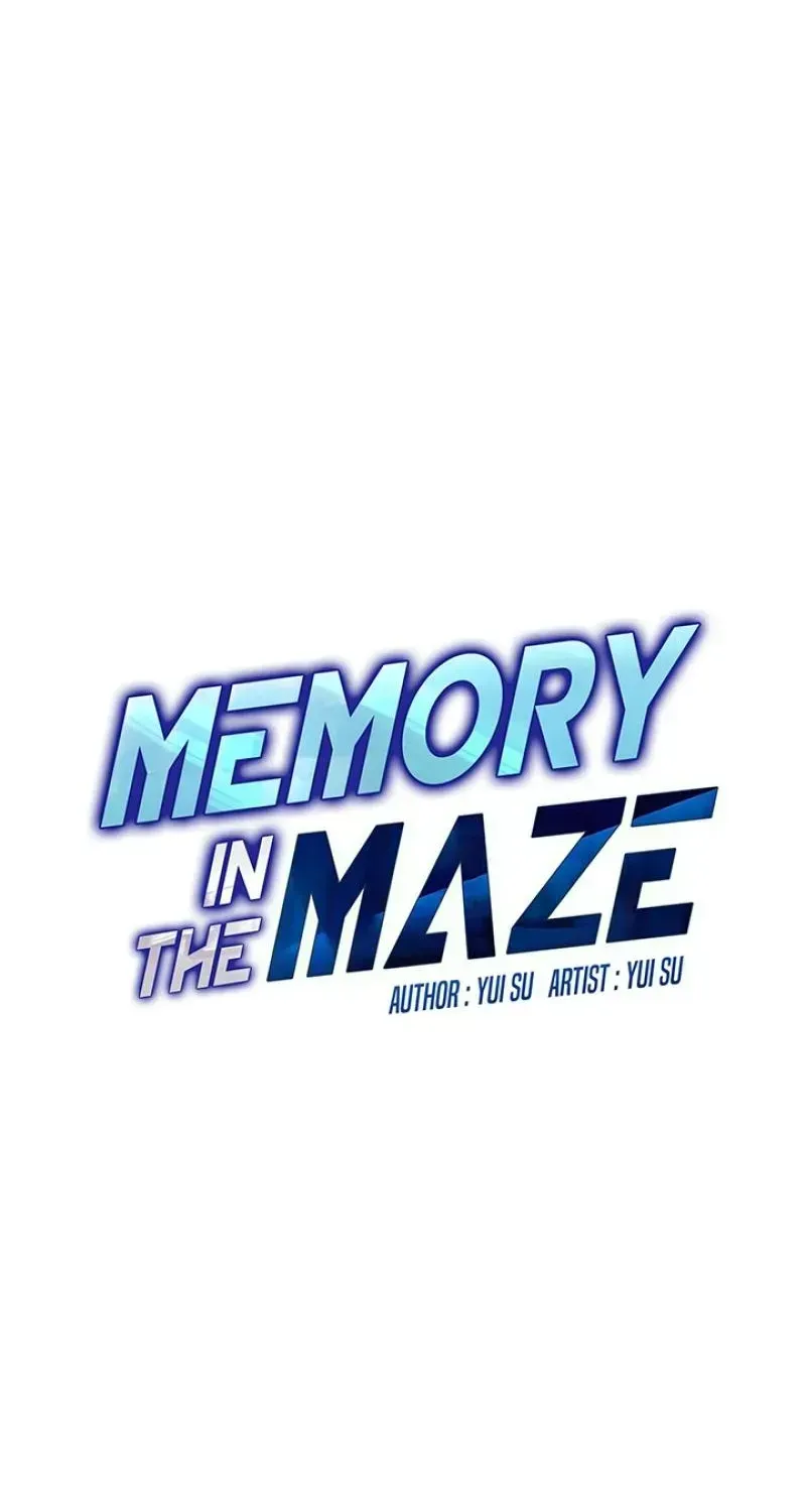 Memory in The Maze Chapter 1 page 102 - 