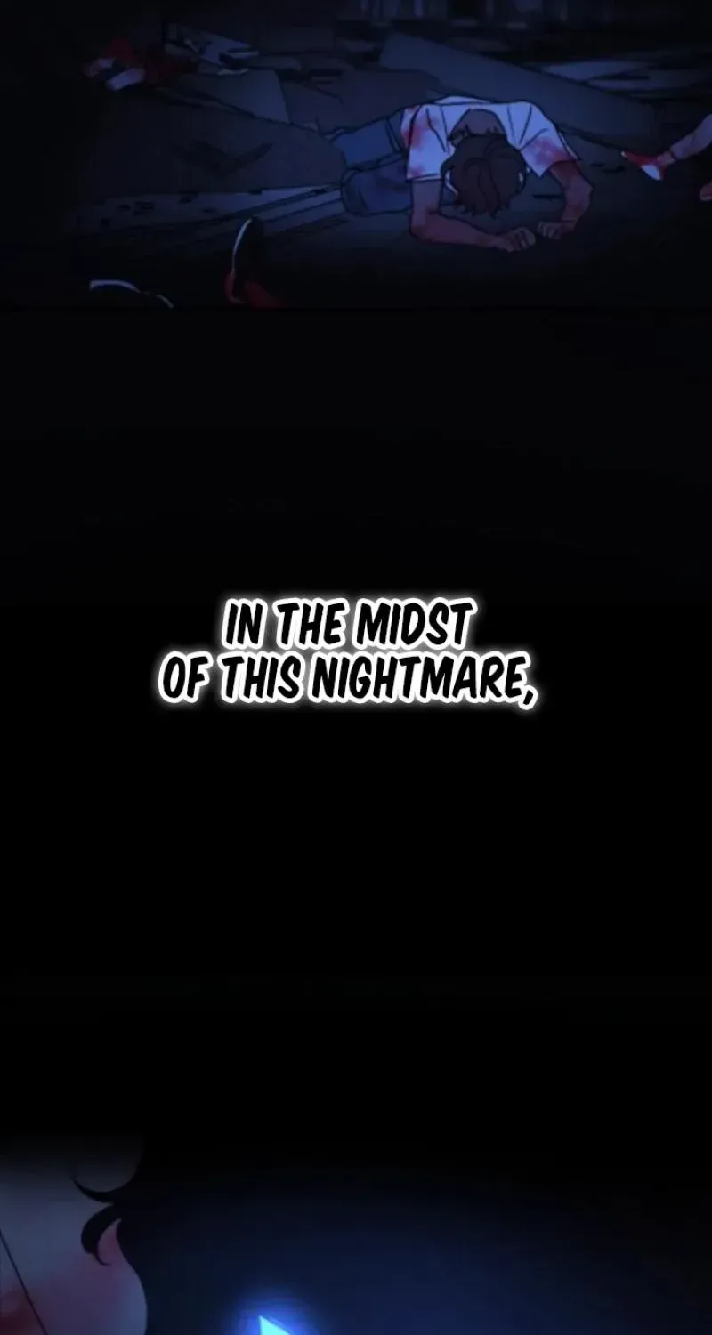 Memory in The Maze Chapter 1 page 108 - 