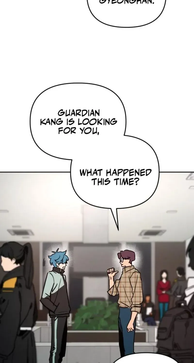 Memory in The Maze Chapter 1 page 122 - 