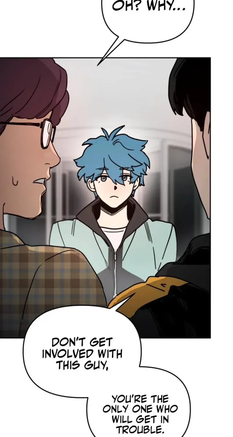 Memory in The Maze Chapter 1 page 125 - 