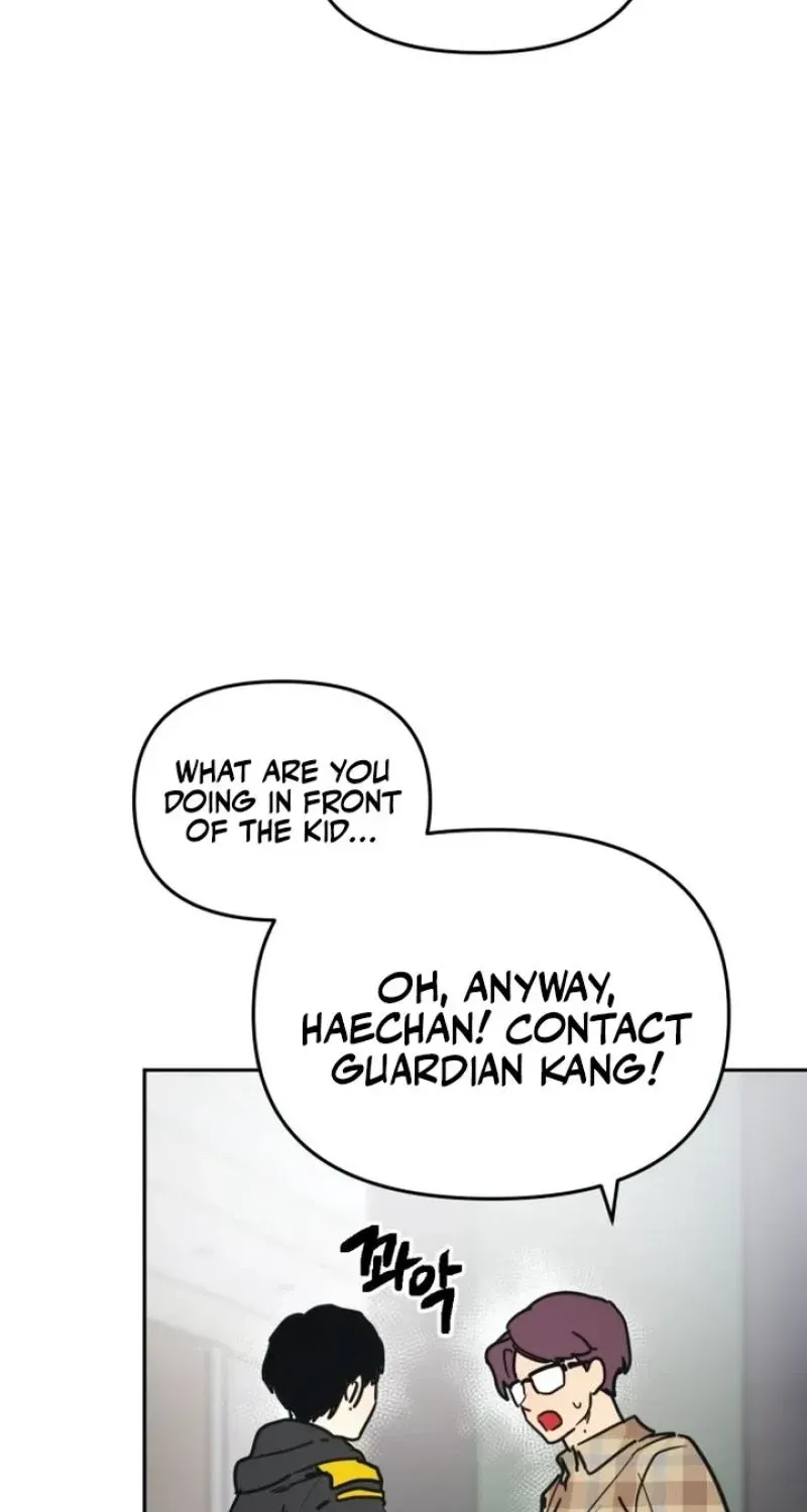Memory in The Maze Chapter 1 page 126 - 