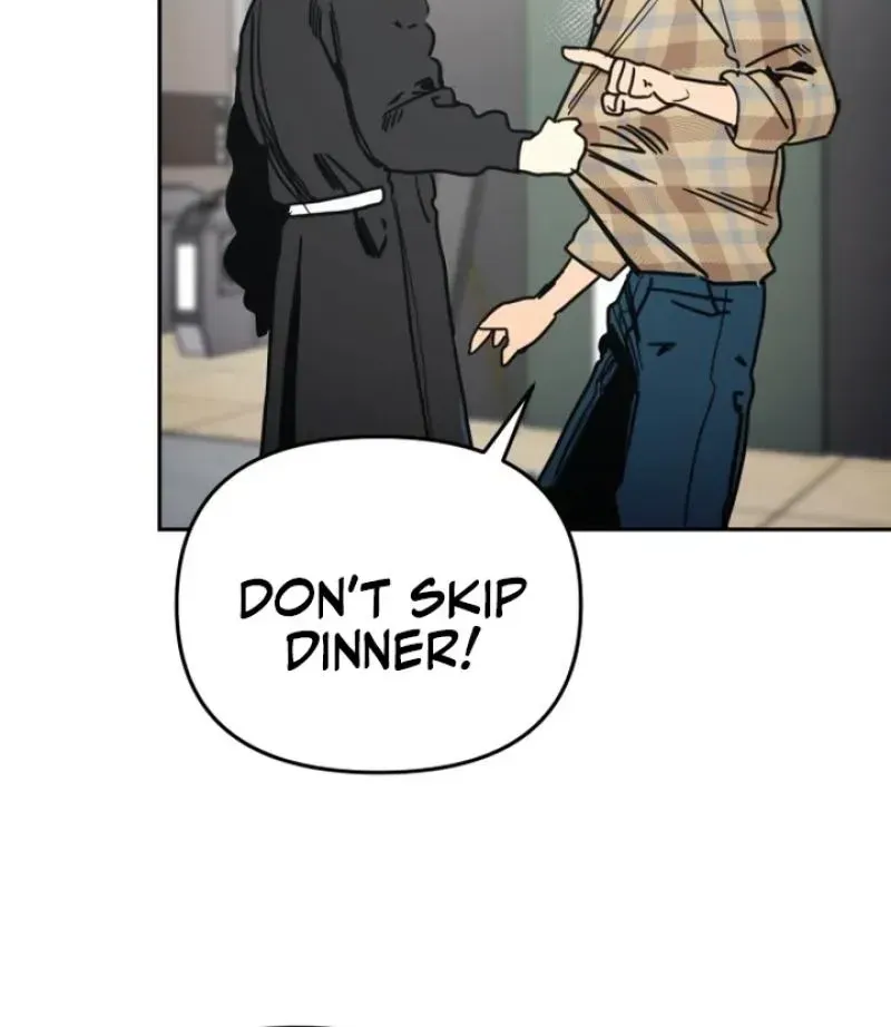 Memory in The Maze Chapter 1 page 127 - 