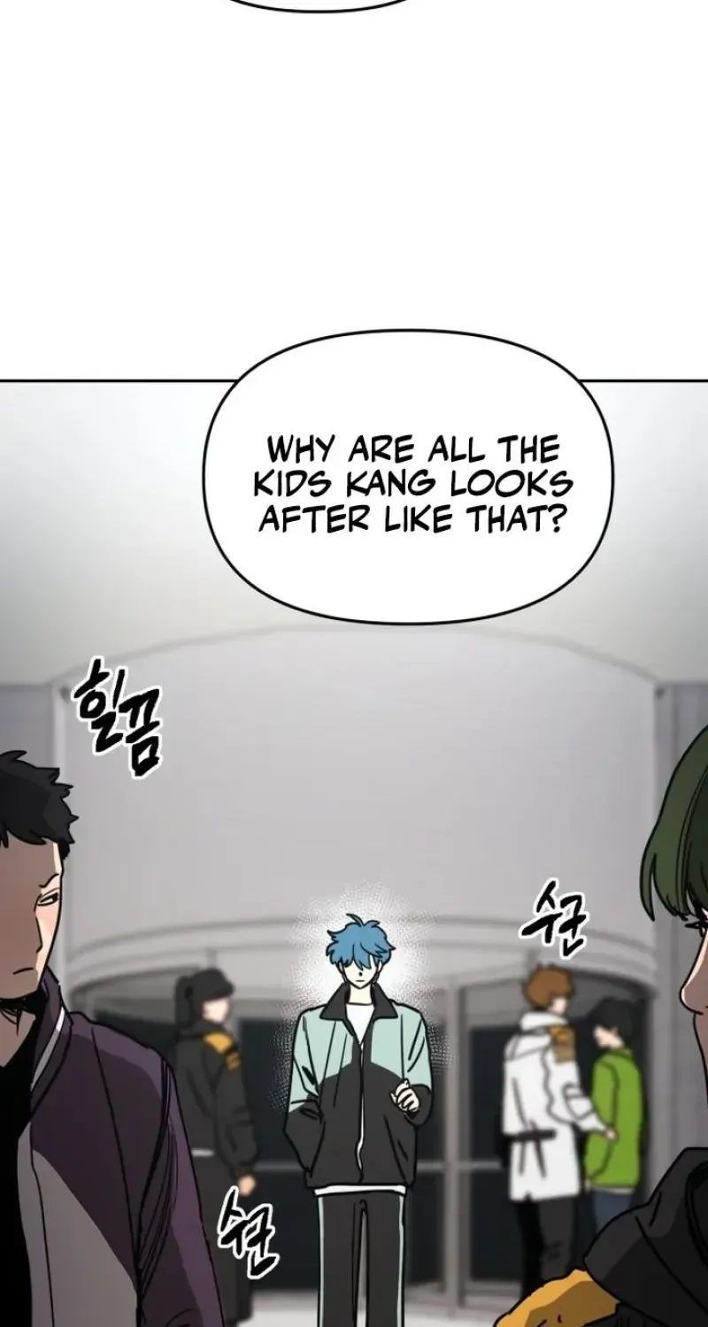 Memory in The Maze Chapter 1 page 129 - 