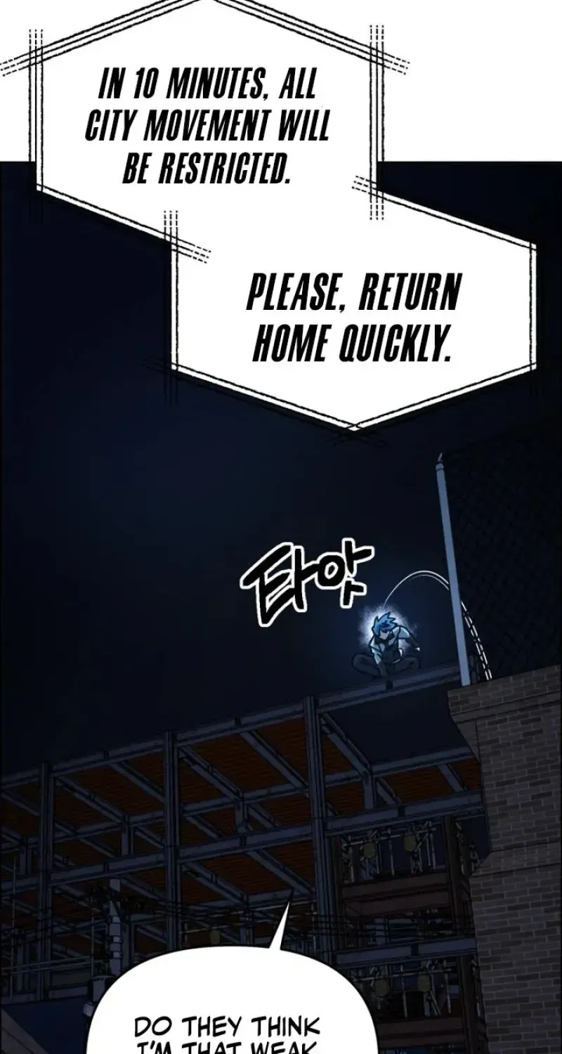 Memory in The Maze Chapter 1 page 134 - 