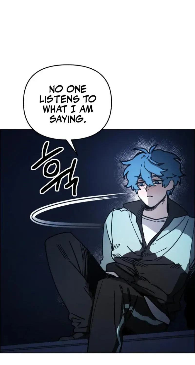 Memory in The Maze Chapter 1 page 136 - 
