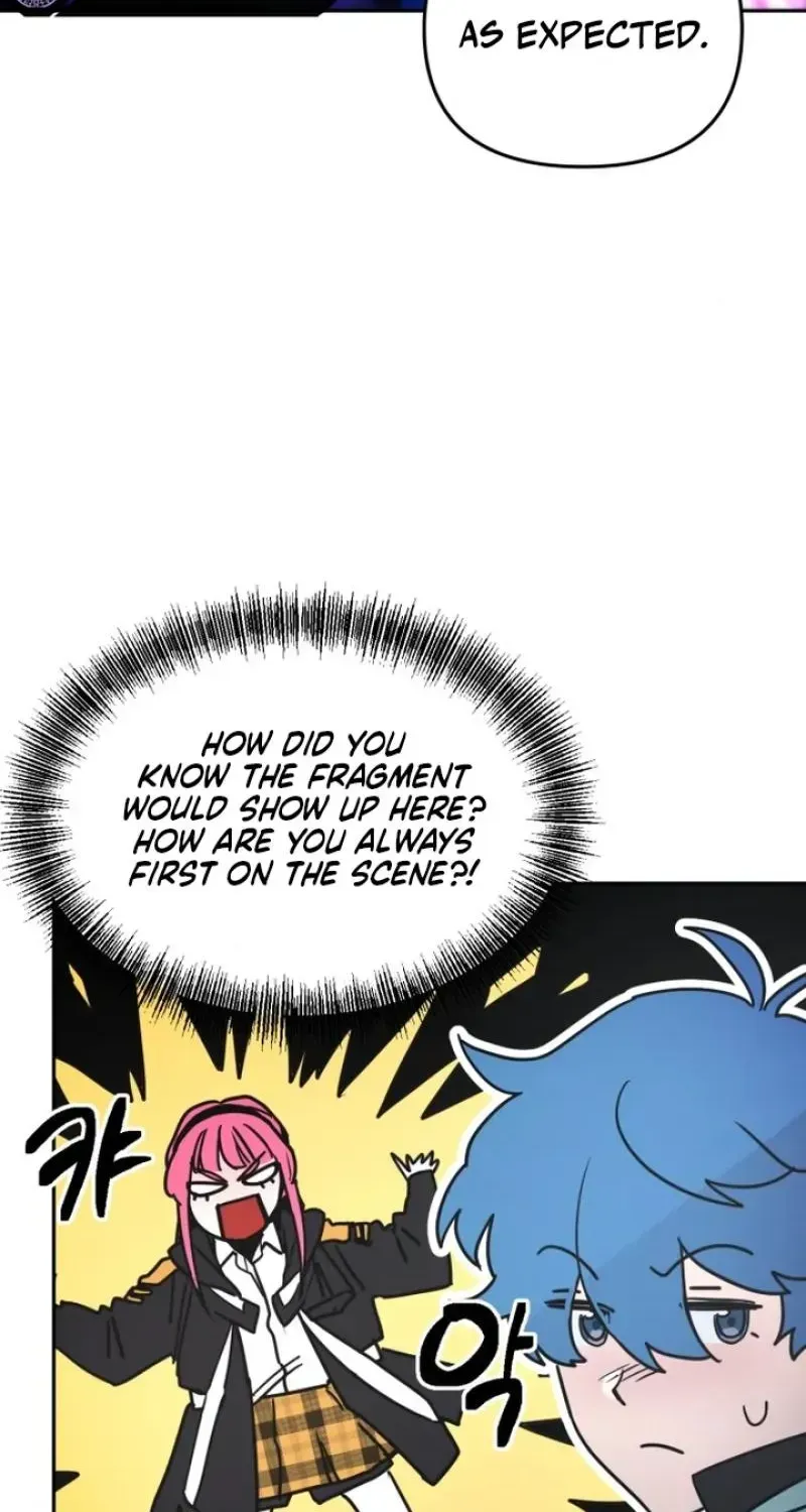 Memory in The Maze Chapter 1 page 149 - 
