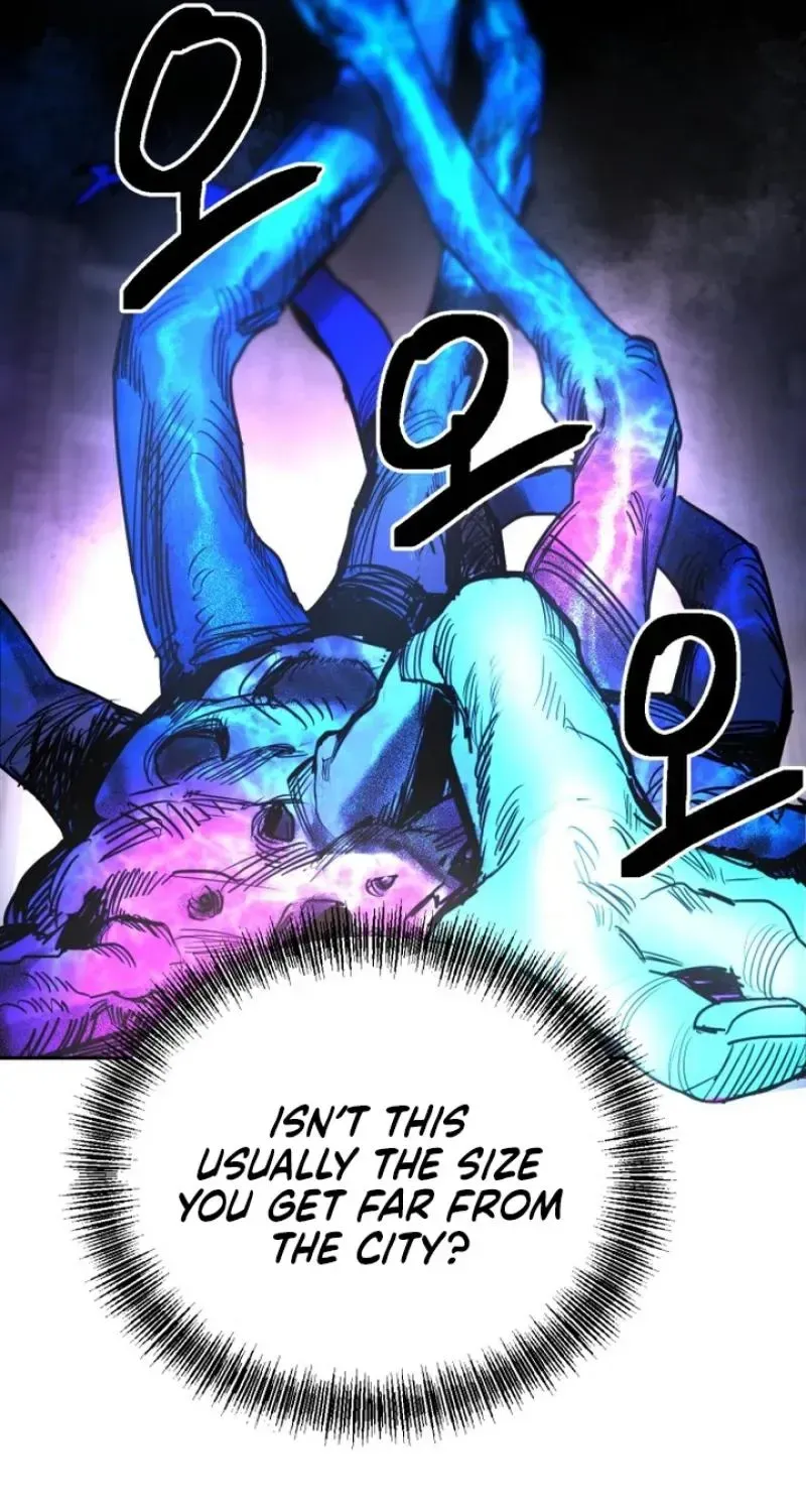 Memory in The Maze Chapter 1 page 151 - 