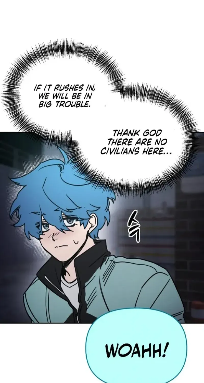 Memory in The Maze Chapter 1 page 152 - 