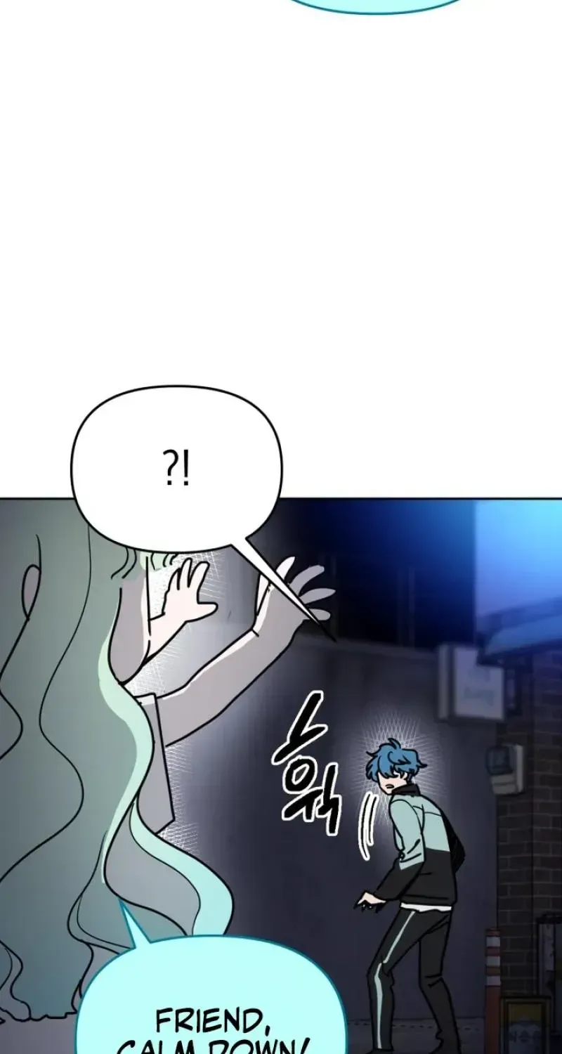 Memory in The Maze Chapter 1 page 153 - 