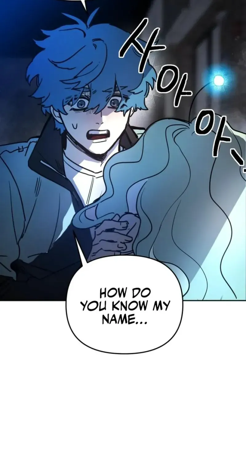 Memory in The Maze Chapter 1 page 164 - 