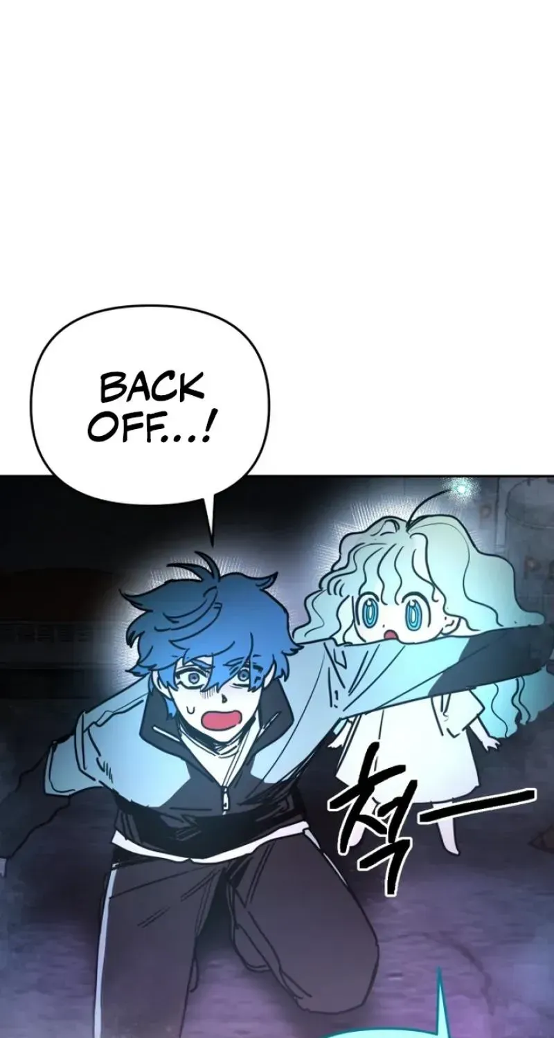 Memory in The Maze Chapter 1 page 167 - 