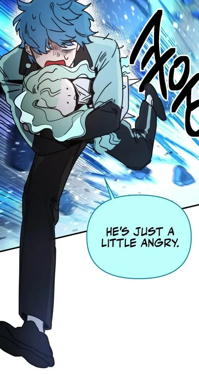 Memory in The Maze Chapter 1 page 170 - 