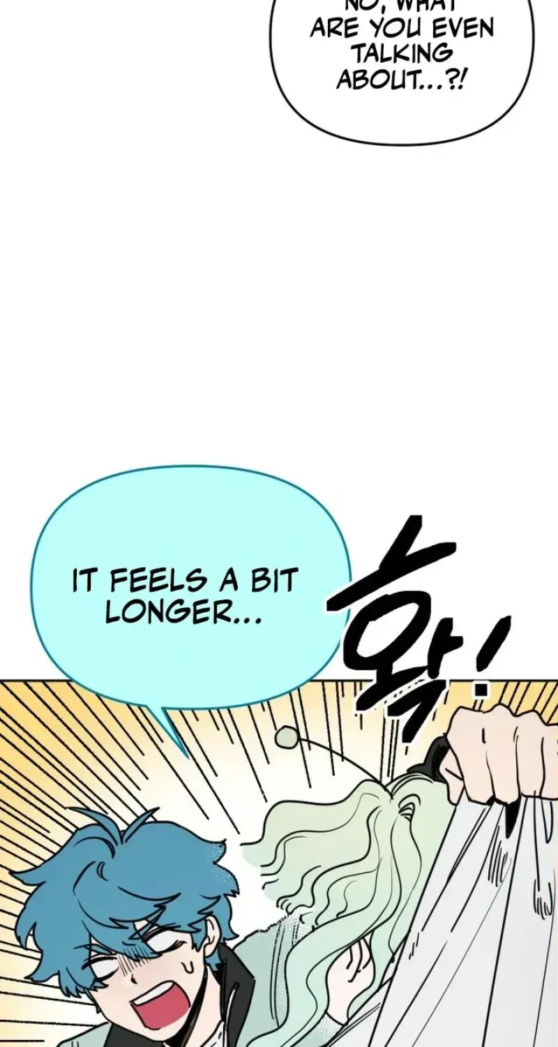 Memory in The Maze Chapter 1 page 173 - 