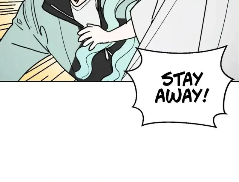 Memory in The Maze Chapter 1 page 174 - 