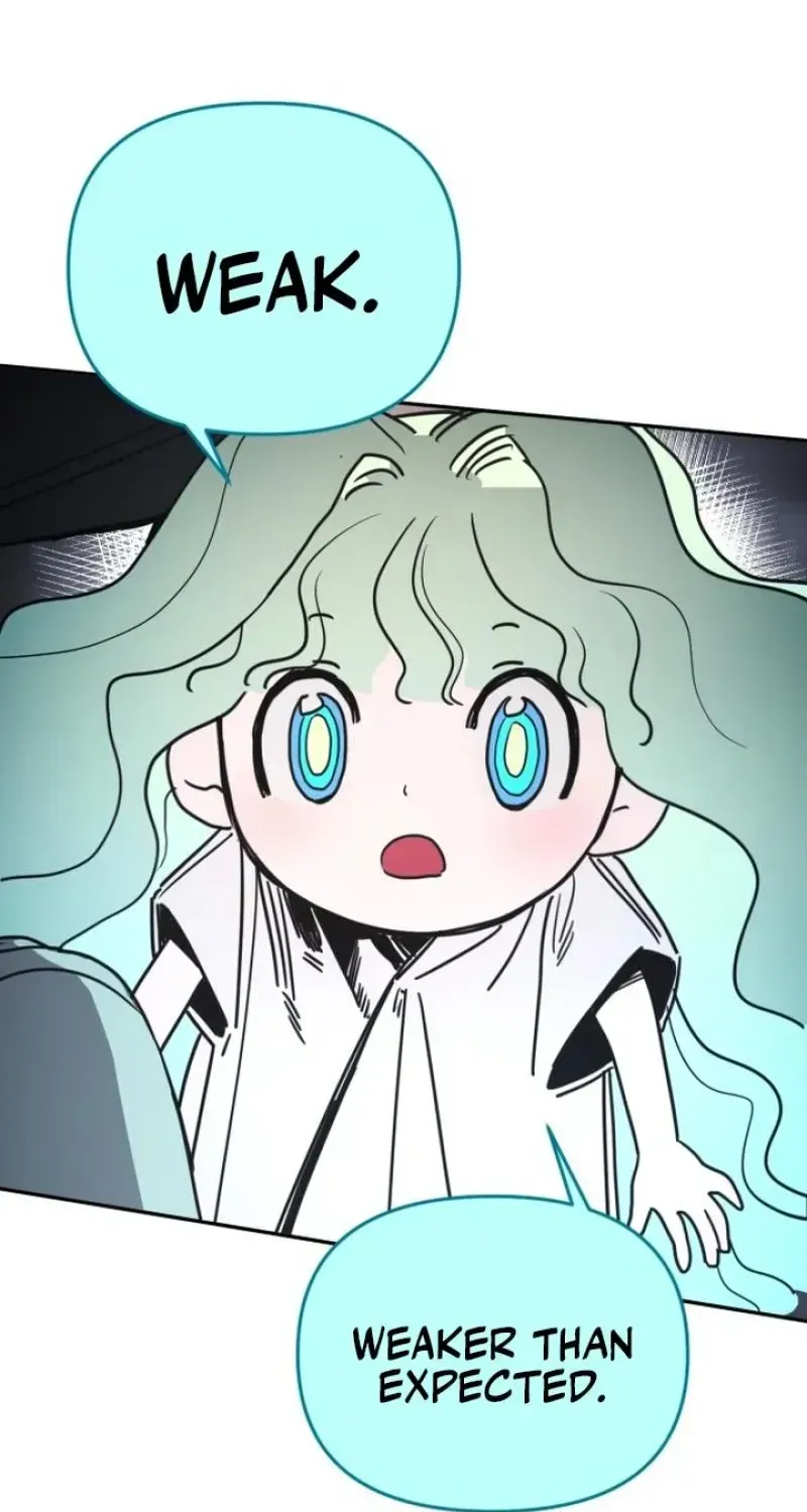 Memory in The Maze Chapter 1 page 176 - 