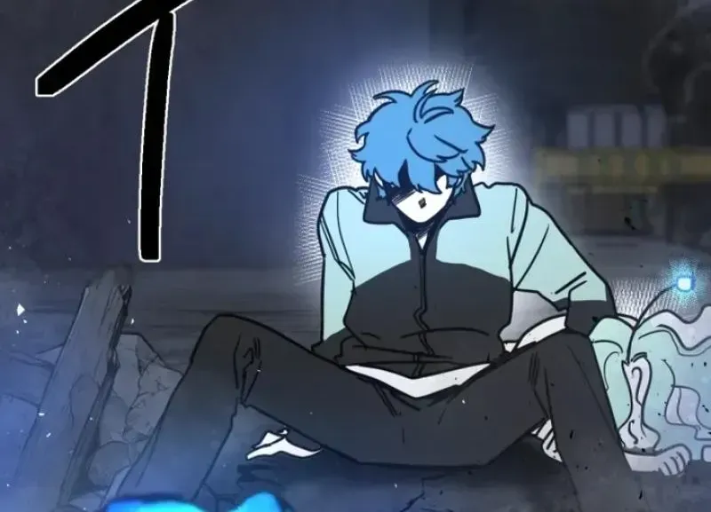 Memory in The Maze Chapter 1 page 182 - 