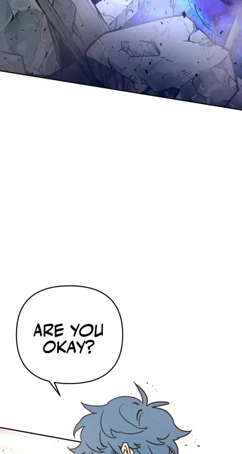 Memory in The Maze Chapter 1 page 20 - 