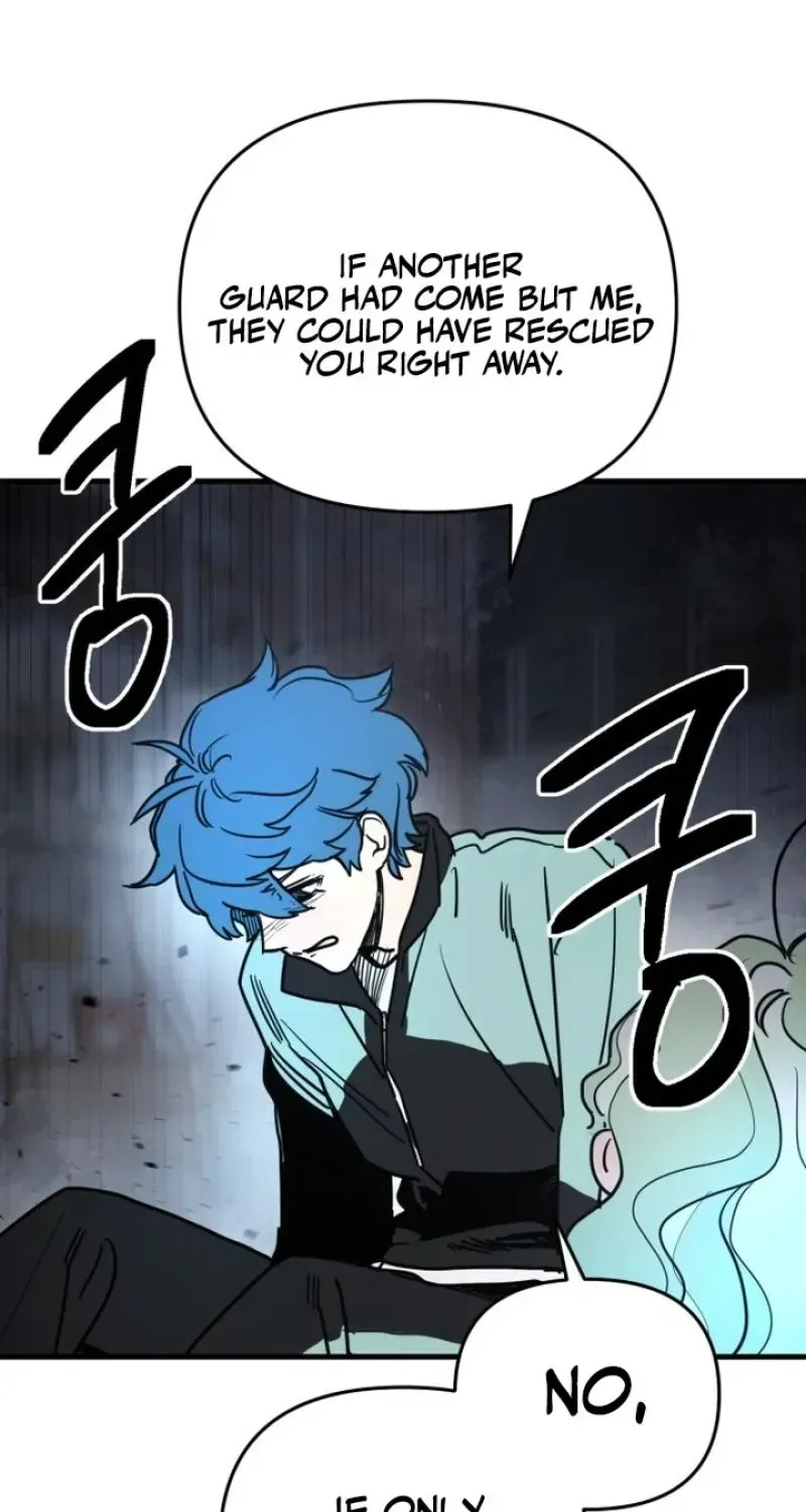 Memory in The Maze Chapter 1 page 191 - 