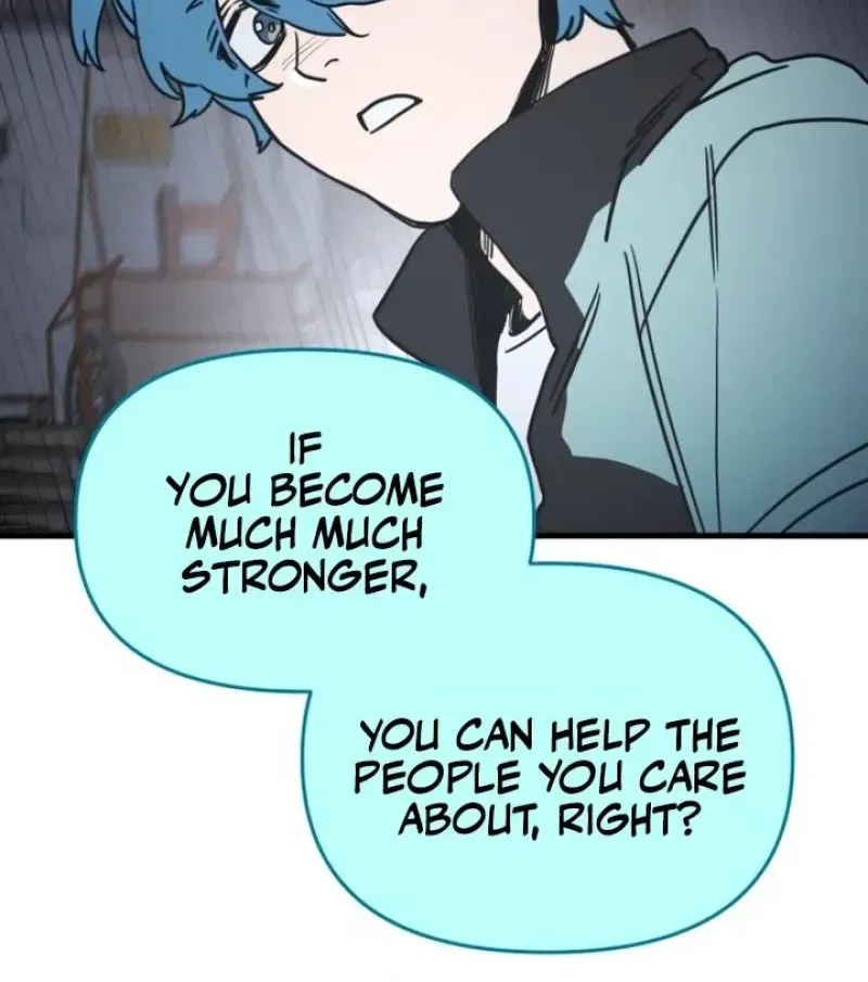 Memory in The Maze Chapter 1 page 196 - 
