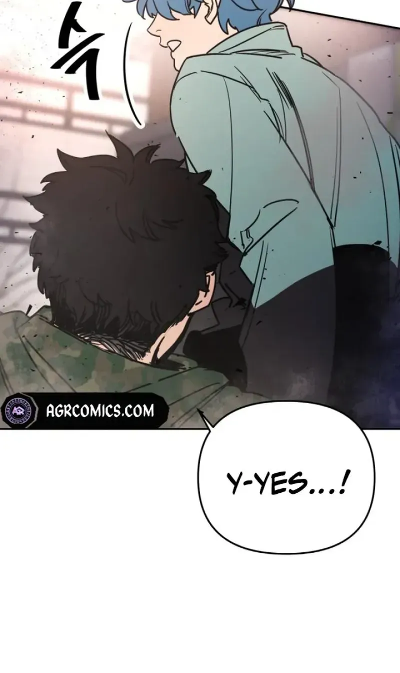 Memory in The Maze Chapter 1 page 21 - 