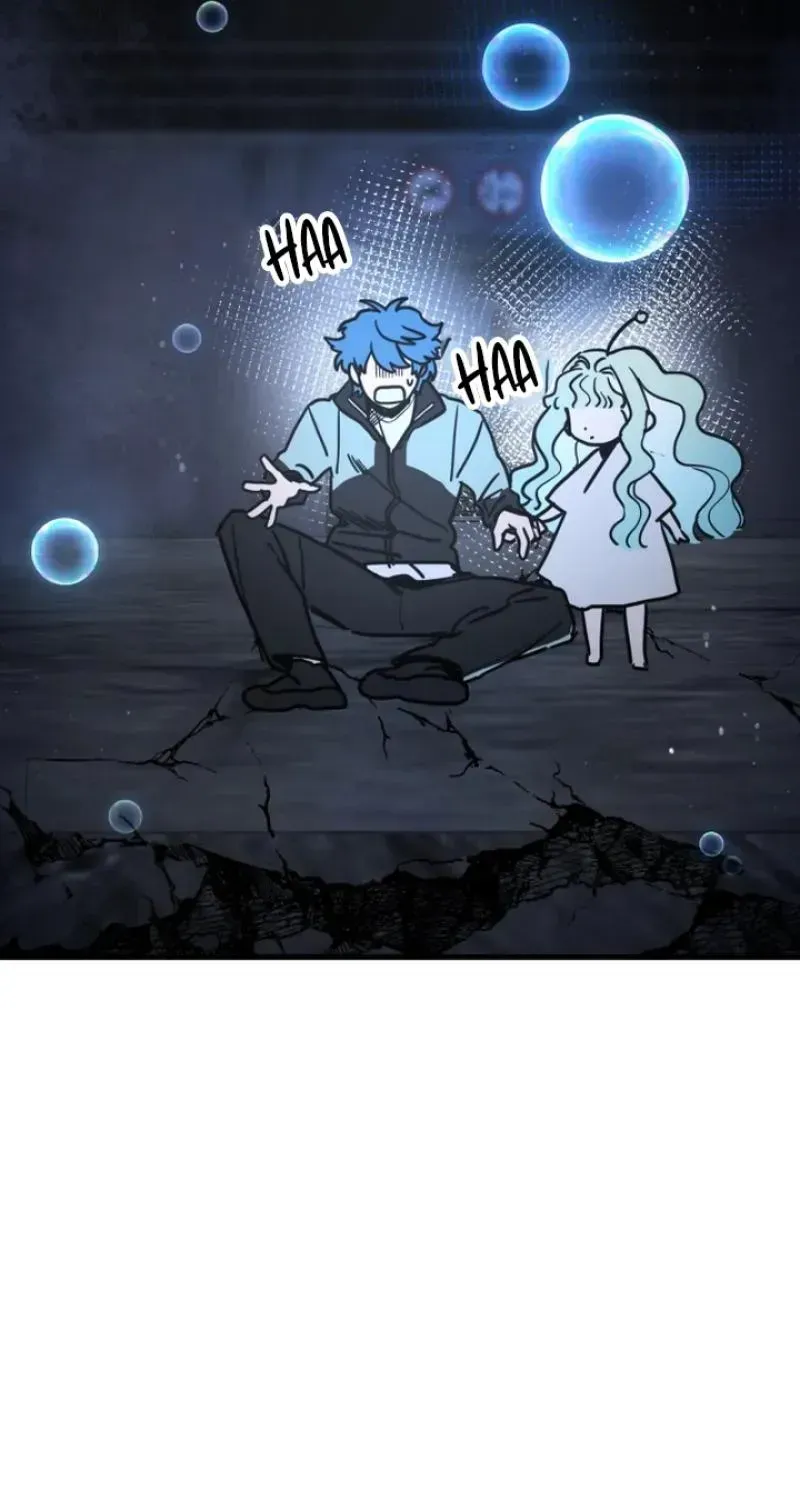 Memory in The Maze Chapter 1 page 213 - 
