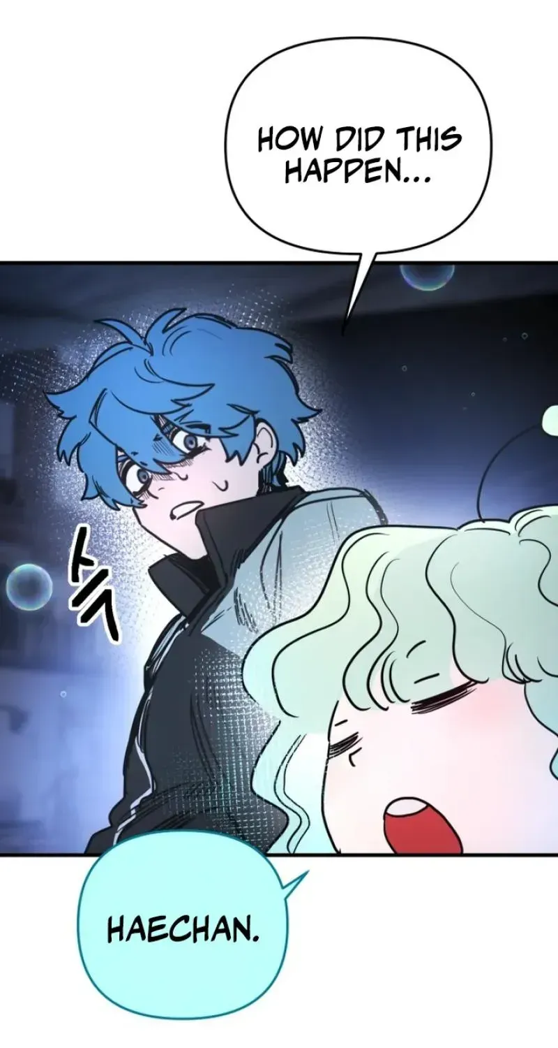 Memory in The Maze Chapter 1 page 215 - 