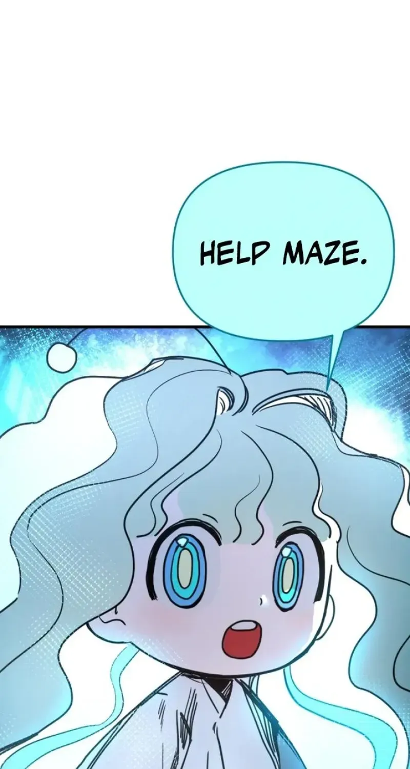 Memory in The Maze Chapter 1 page 216 - 