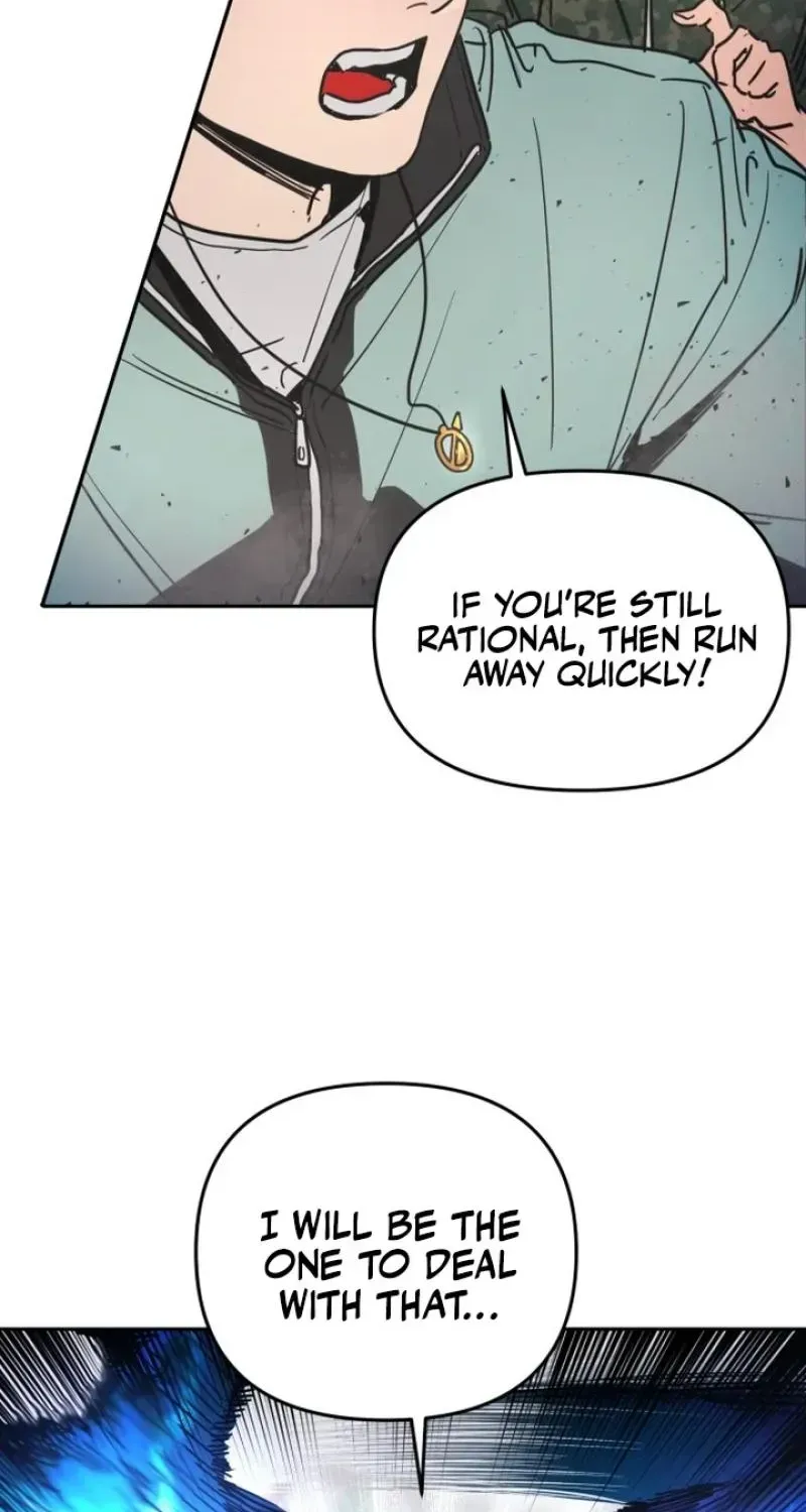 Memory in The Maze Chapter 1 page 23 - 