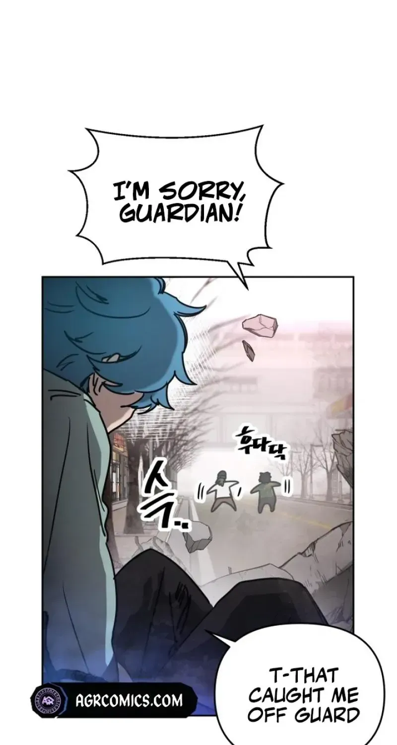 Memory in The Maze Chapter 1 page 27 - 