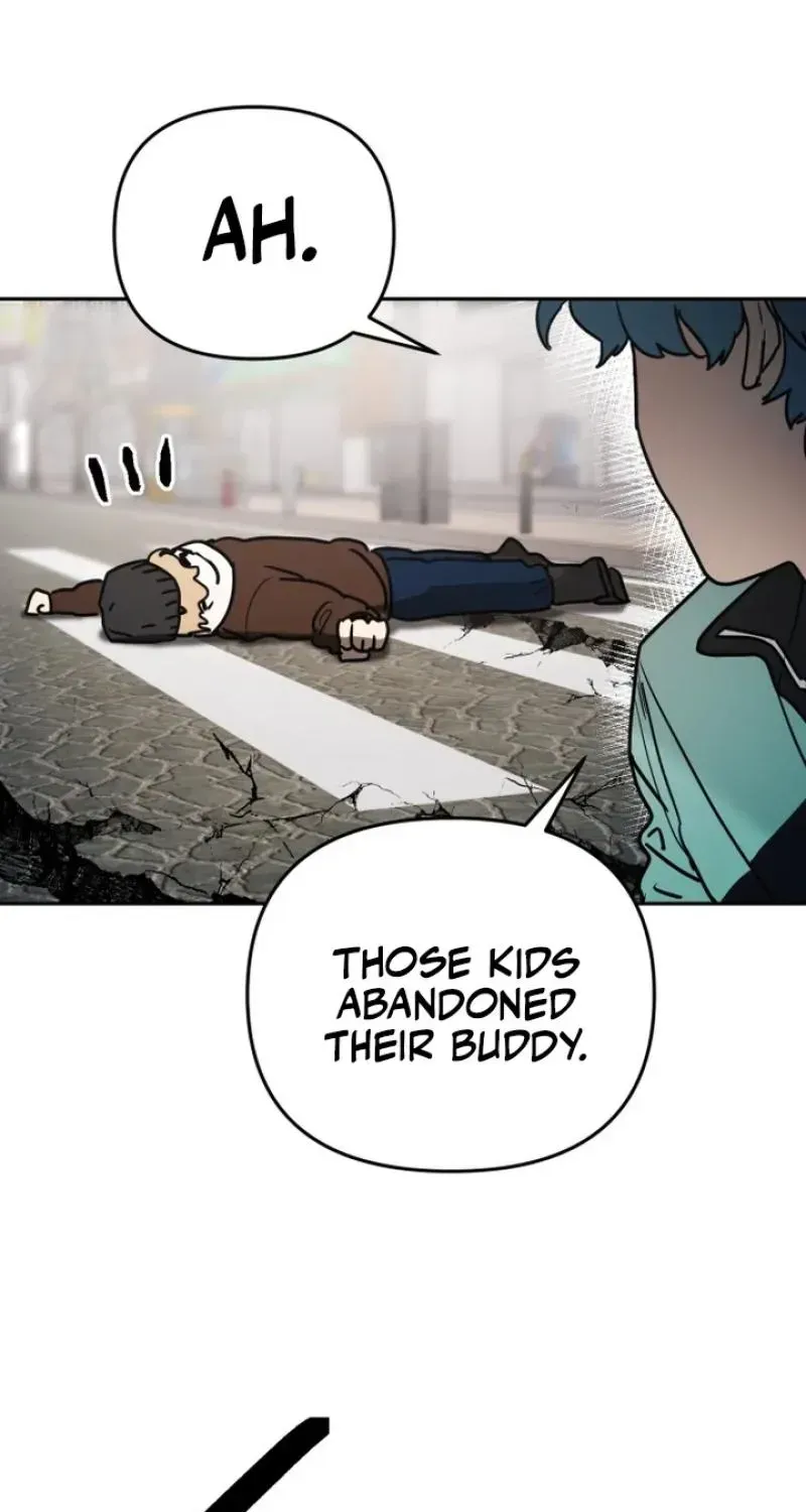 Memory in The Maze Chapter 1 page 30 - 