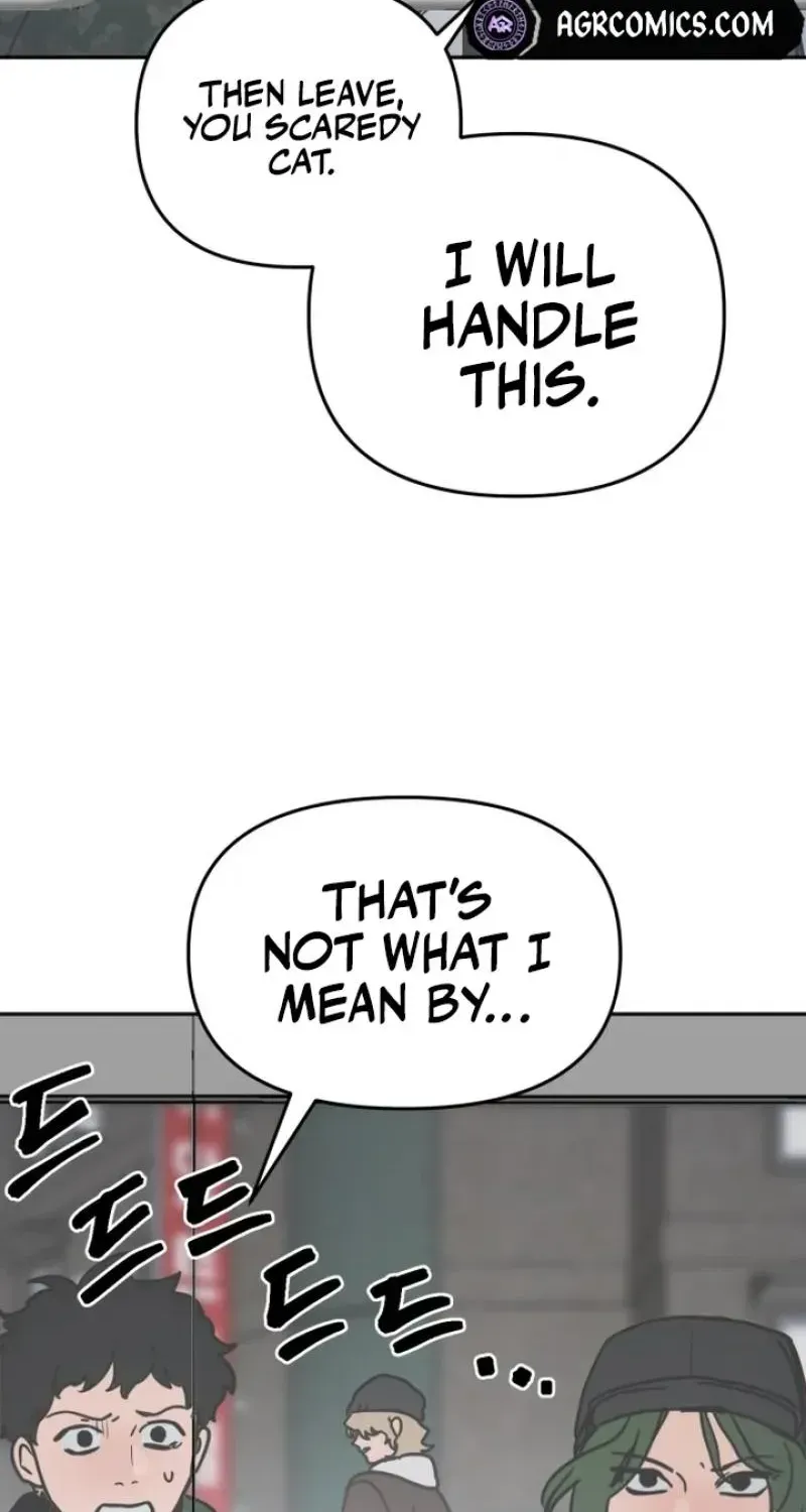 Memory in The Maze Chapter 1 page 6 - 