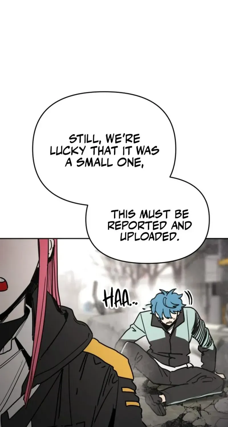 Memory in The Maze Chapter 1 page 77 - 