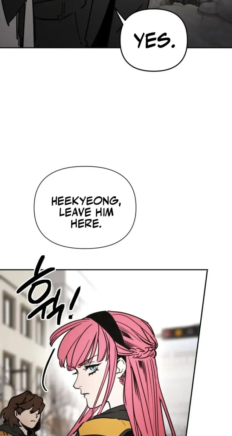Memory in The Maze Chapter 1 page 78 - 