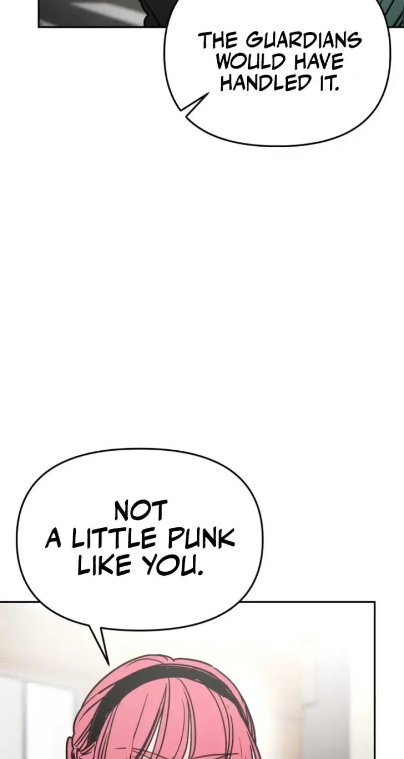 Memory in The Maze Chapter 1 page 83 - 