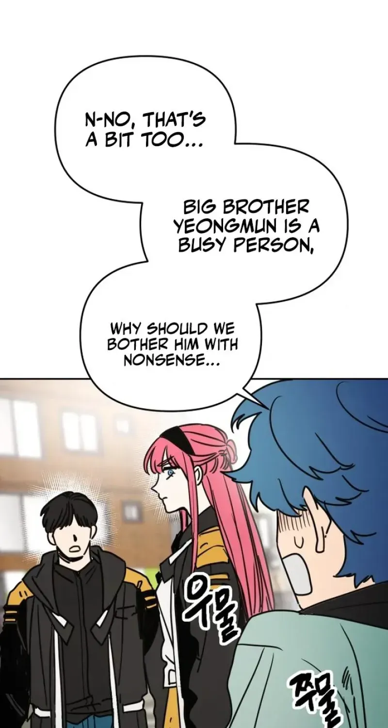 Memory in The Maze Chapter 1 page 87 - 