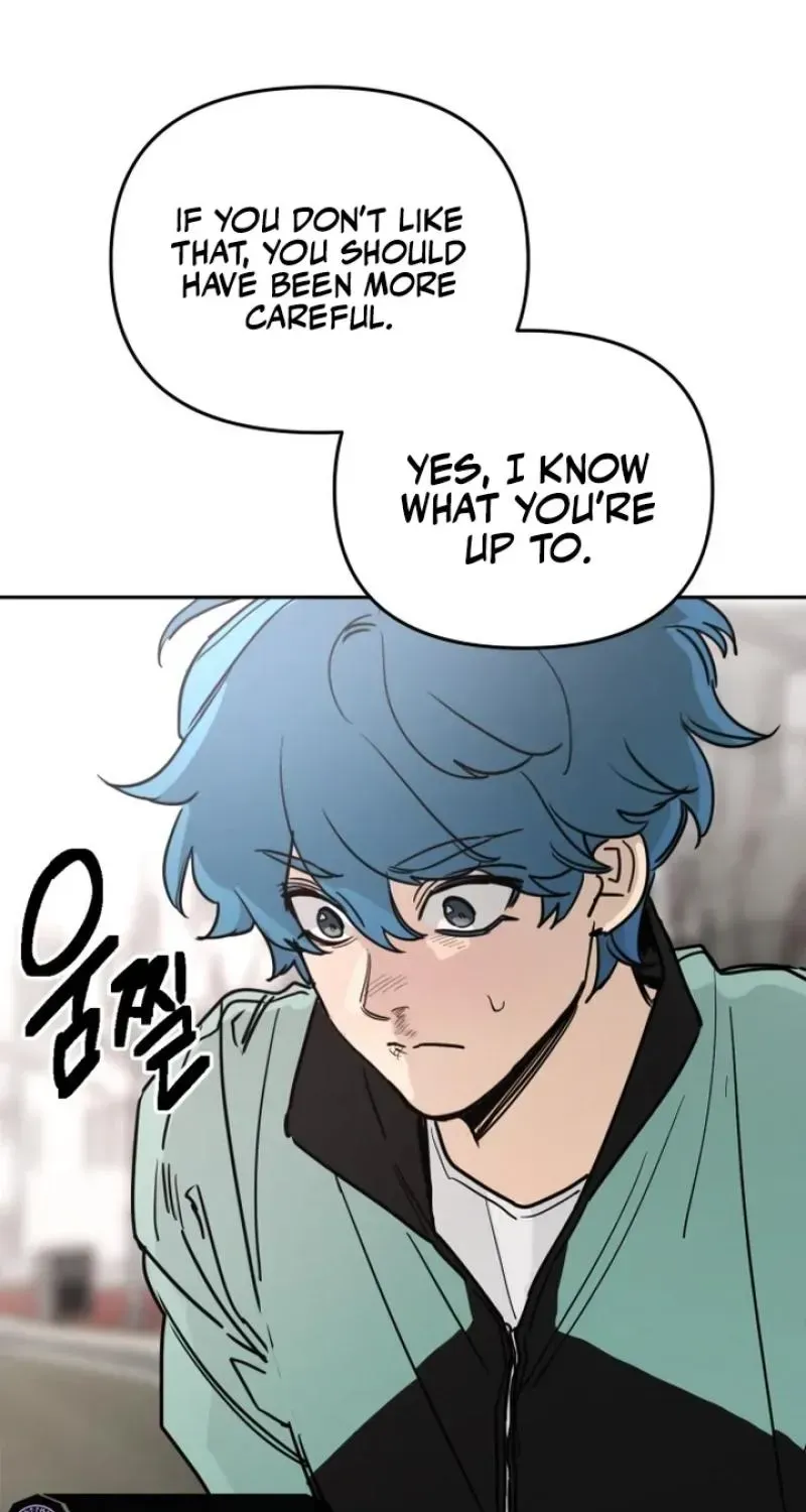 Memory in The Maze Chapter 1 page 89 - 