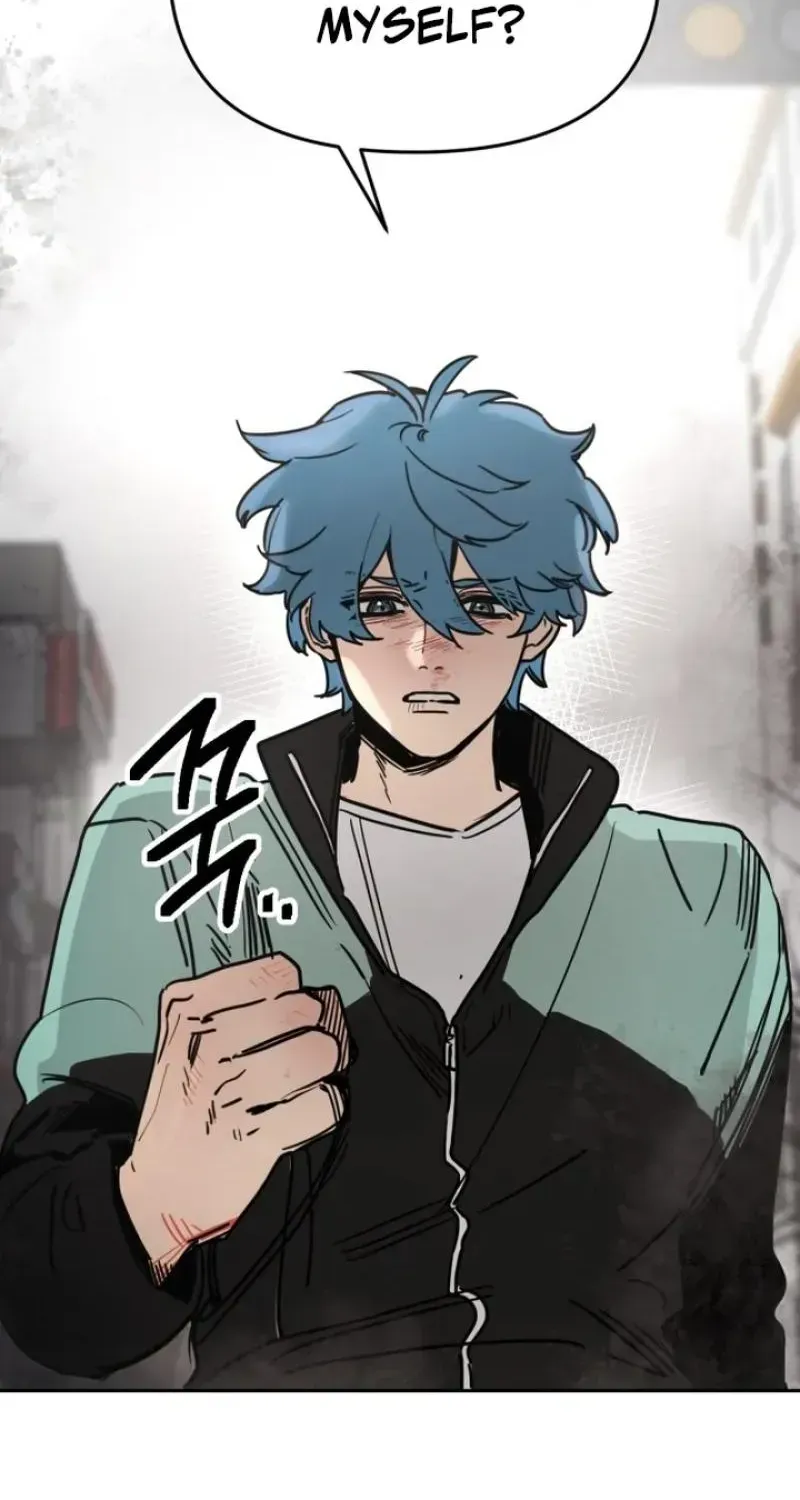 Memory in The Maze Chapter 1 page 98 - 