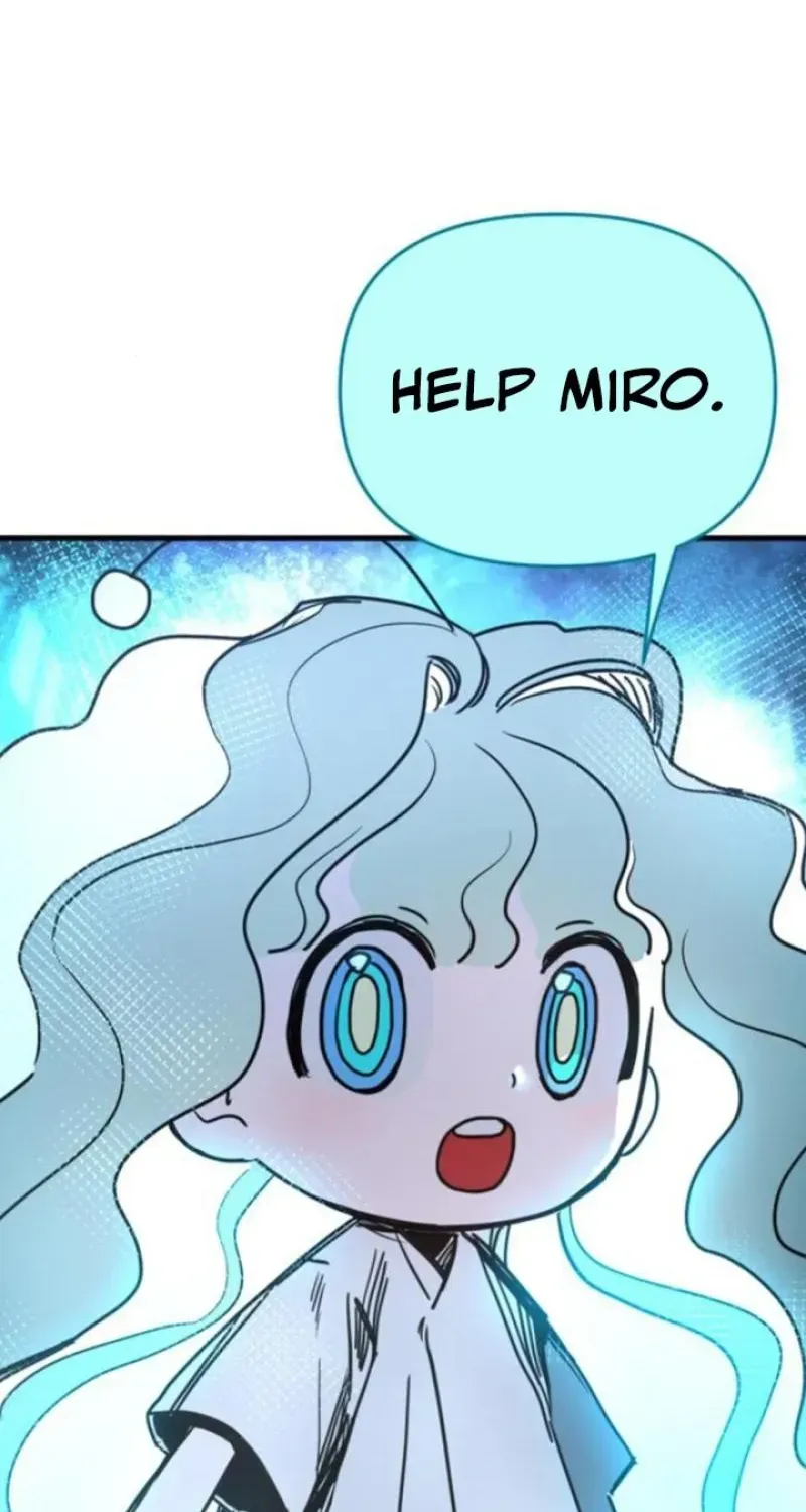 Memory in The Maze Chapter 2 page 2 - 