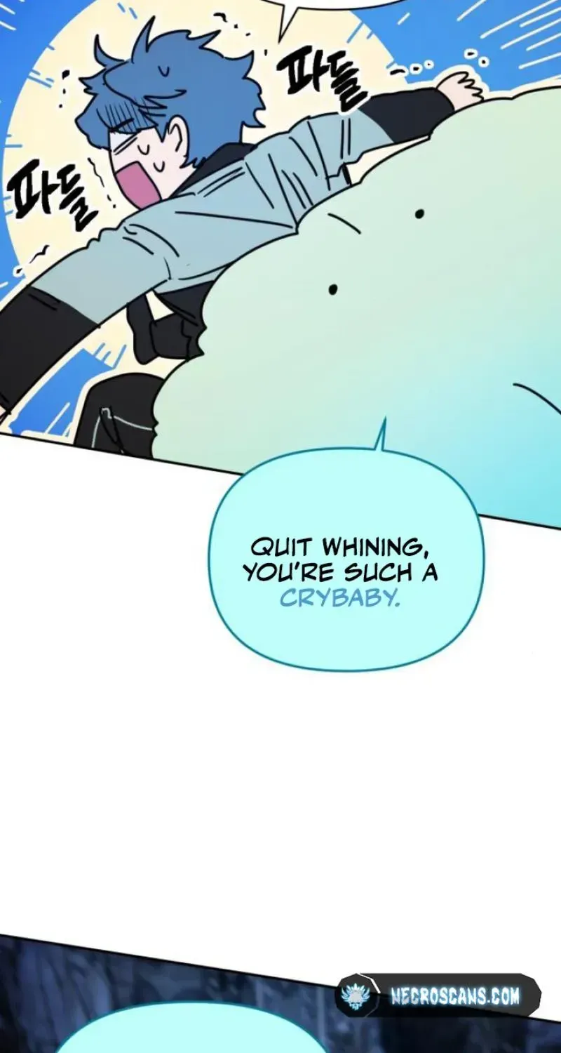 Memory in The Maze Chapter 2 page 102 - 