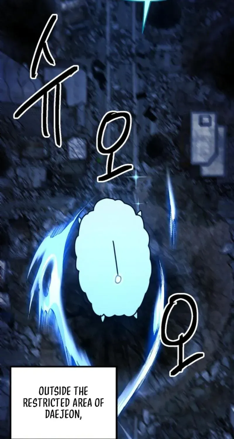 Memory in The Maze Chapter 2 page 104 - 