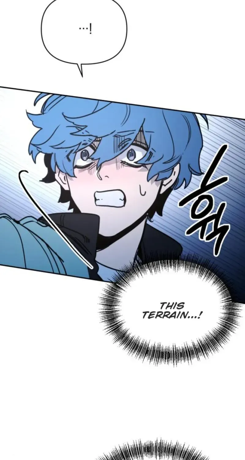 Memory in The Maze Chapter 2 page 109 - 