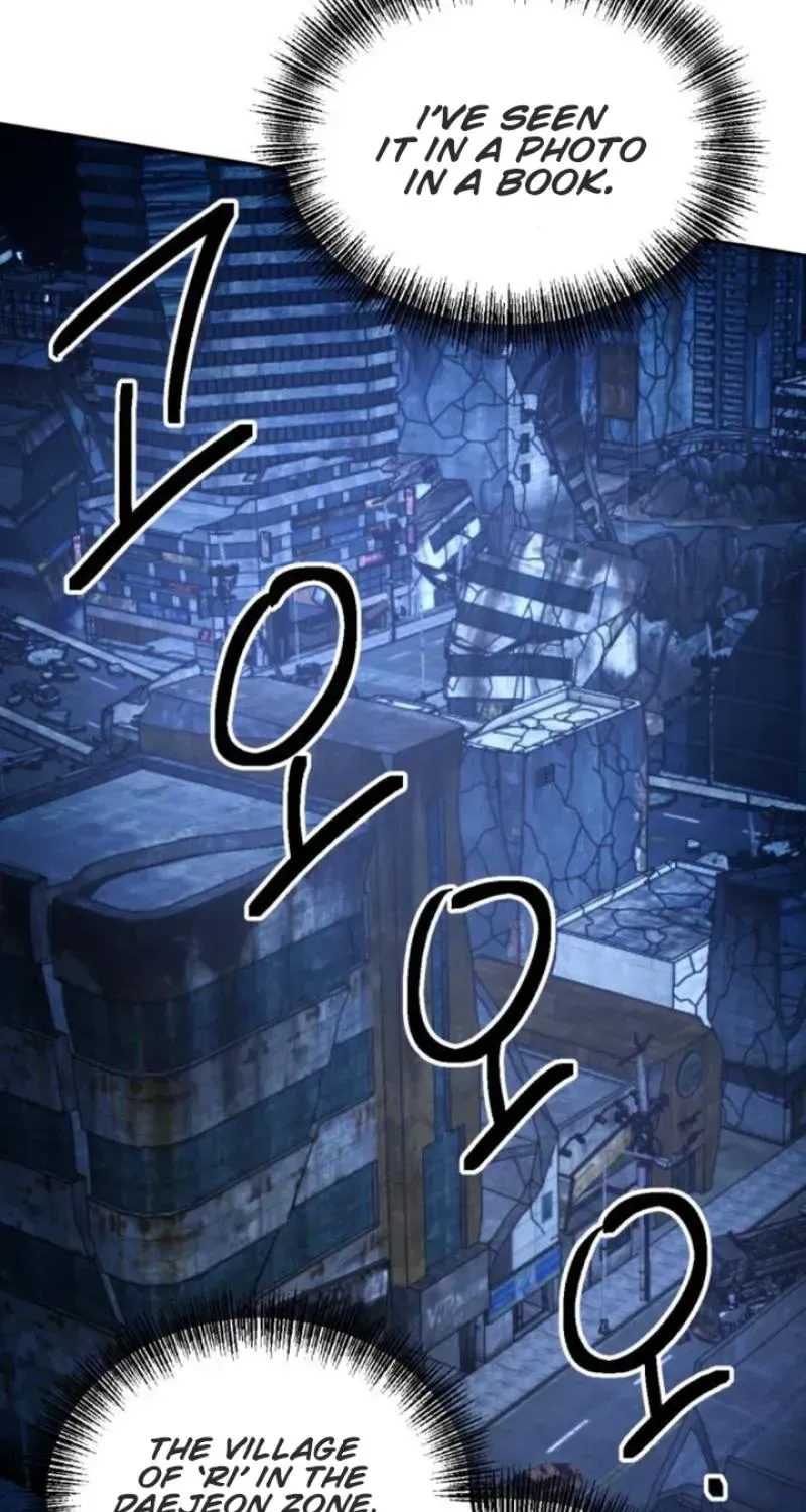 Memory in The Maze Chapter 2 page 110 - 