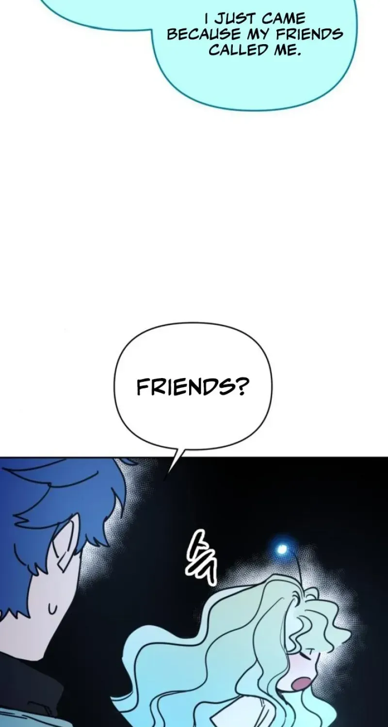Memory in The Maze Chapter 2 page 113 - 