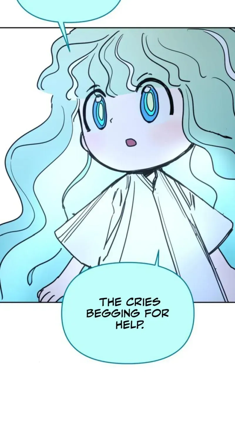 Memory in The Maze Chapter 2 page 116 - 