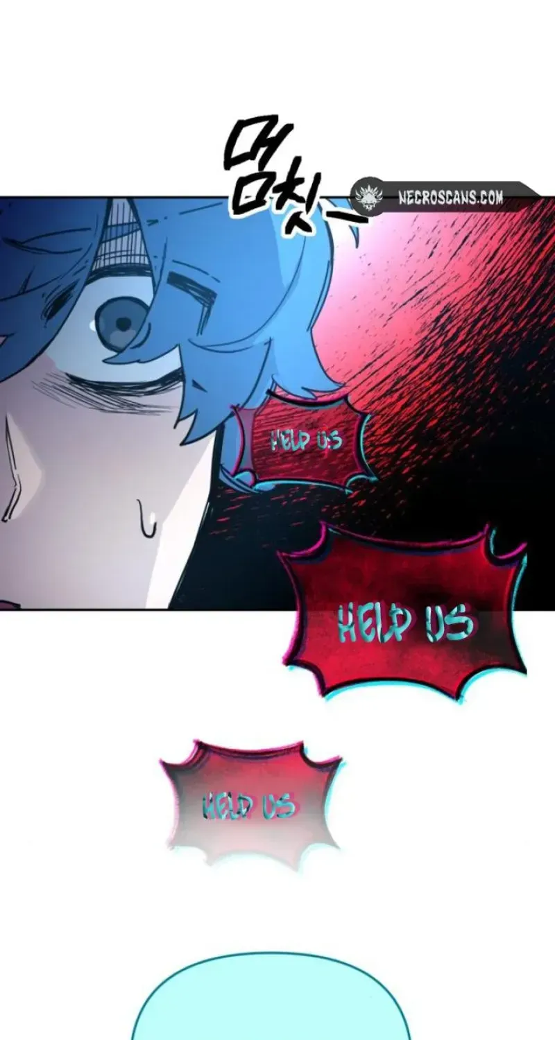 Memory in The Maze Chapter 2 page 117 - 