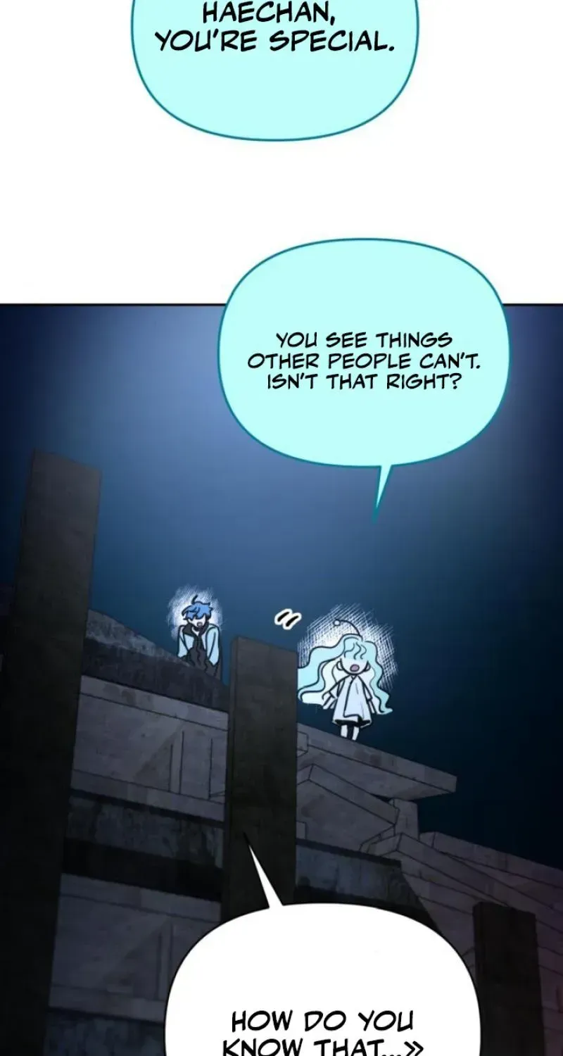 Memory in The Maze Chapter 2 page 118 - 